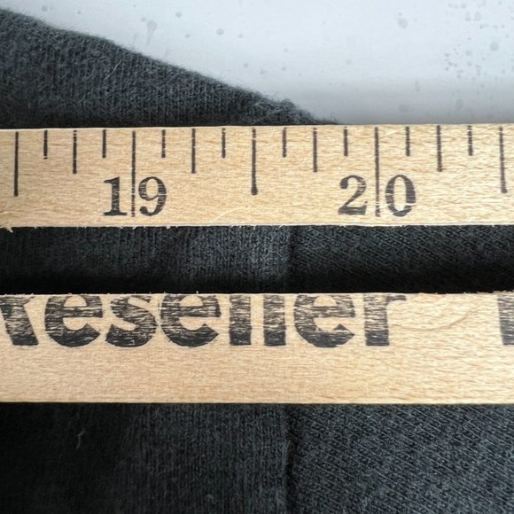 Choice Is Clear Vote Republican Obama Hillary Shirt Fits Medium Black Tee Tag L - Picture 12 of 12